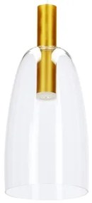 LED Csillár zsinóron MODENA LED/5W/230V