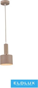 UNIVERSO Függeszték 1xE27 IP20 D130x220x1200mm 5év