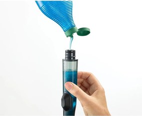 Mosogatókefe adagolóval SinkTech – Joseph Joseph