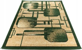 Bcf Szőnyeg 60x100 Klasszikus Divatos Tömör Török Szőnyeg Négyzet A403gn