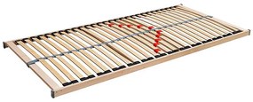 Rugalmas lamellás rács TIDAN 90x200 cm