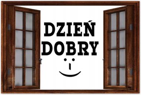 Poszterek 90x60 Jó reggelt Idézetek Szövegek