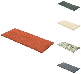 Pad a padra FORMIO 110x48 cm - több változat Termék színe: Szürke
