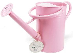 Fém locsolókanna 4,5 l – Rex London