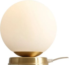 Aldex BALL 1076B40_M Asztali lámpa 1x60W/E27