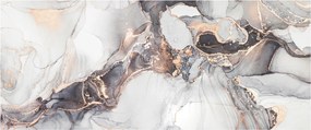 Kép - Márvány utánzat (120x50 cm)