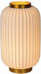 Asztali Lámpa Bronz GOSSE LUCIDE 13535-34-31