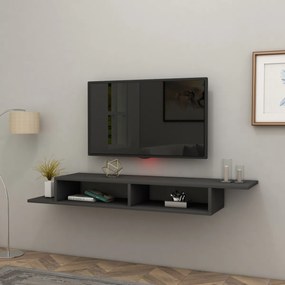 TV asztal Muson Antracit