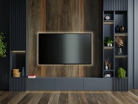 Eglo FLEXIBLE STRIPE 98573 LED szalag, 9,7W, RGB, 2m