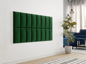 Kárpitozott fali panel Pazara 40x20 (manila 35). 1054226