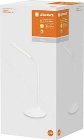 Ledvance - LED Szabályozható asztali lámpa PANAN LED/5W/5V