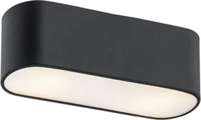 Argon TONI 903 Süllyesztett mennyezeti lámpa 2x15W/E27 IP20