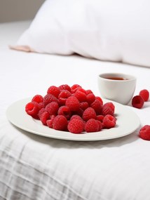 Poszter 60x80cm Reggeli gyönyör