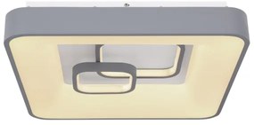 Globo 48416-50 - MAVY LED 50W 230V dimmelhető mennyezeti lámpa + DO