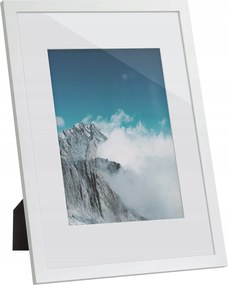 Mdf Képkeret A4 – Modern, Biztonságos, Időtálló