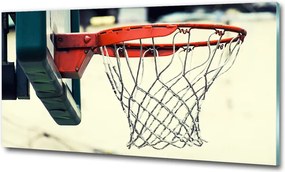 Fotótapéta falra edzett üveg stadion 125x50