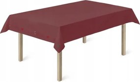 Juna Christmas Abrosz Karácsonyi 150x320 cm Piros