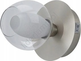 Led Fali Lámpa Dekoratív Eglo Arnado