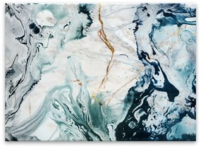Glasspik Marble IV kép, 80 x 120 cm - Styler
