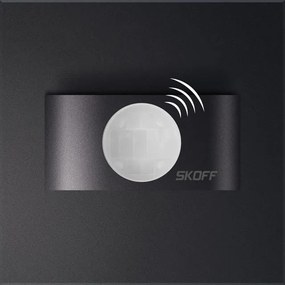 Skoff TANGO PIR 120º MC-TAN-D-0-1-ML-ML-01 Mozgásérzékelő IP20