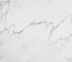 PVC tűzhely fedőlap 60x52 cm Marble – Wenko