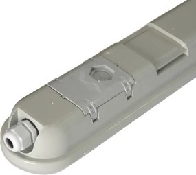 LED ipari fénycsöves világítás WALCOT LED/37W/230V IP65 4000K 120 cm