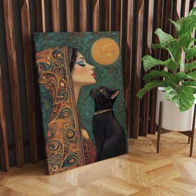 Vászonkép, 50×70 cm – TR255LNC1185