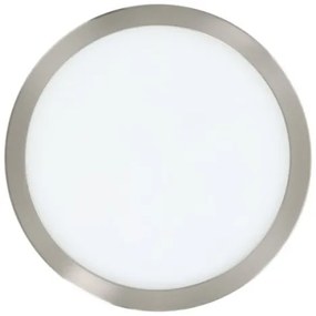 Eglo 900114 - LED dimmelhető fürdőszobai lámpatest FUEVA-Z  LED/16,5W/230V IP44