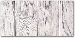 Konyhai panel Fa fal 100x50 cm Ragasztó