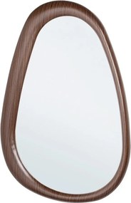 Fali tükör 80x120 cm Otilia – Bizzotto