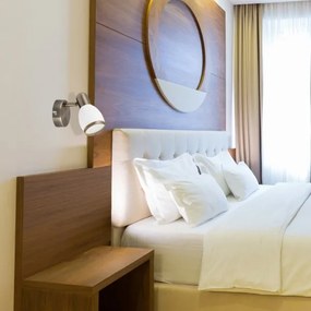 Rabalux 5970 - Spotlámpa ELITE E14/40W