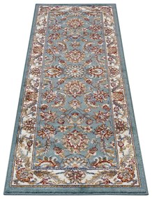 Mentazöld futószőnyeg 80x240 cm Orient Reni – Hanse Home