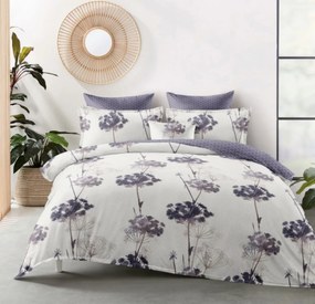 3 részes flanel lepedők polipamut Darina 200x140cm+90x70cm TiaHome