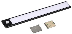 LED Pultmegvilágító érzékelővel LED/2W/5V 4000K 2200 mAh