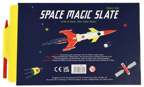 Space Age rajzoló tábla - Rex London