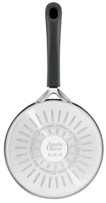 Tefal - JAMIE OLIVER 18 cm fedeles lábas