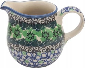 Tejes kancsó Tejeskávé 200 ml Boleszláv