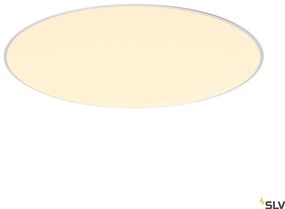 SLV MEDO 1001908 Beépíthető spotlámpa 2x72W/LED 3000/4000K 10150LM IP20