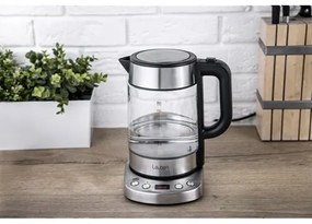 Lauben EK17GS elektromos vízforraló