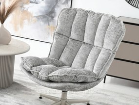 Fotel Jaspier (szürke + krém). 1110120