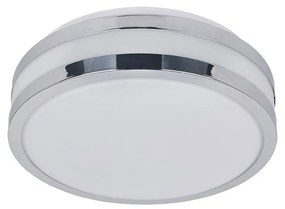 Prezent NORD 49010 fürdőszobai mennyezetlámpa, 1x60W E27