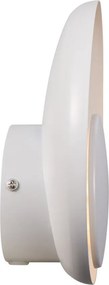 Nordlux MARSI 2312351001 Fali lámpa 1x7W/LED 3000K 260LM IP20