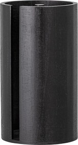 Fekete fa papírtörlő tartó ø 14,5 cm Celian – Bloomingville