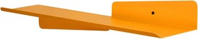 Fém fali polc, 60×14 cm – Vlnt123R1028