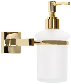 Szappanadagoló Gold 322197A