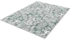 Zöld szőnyeg 133x190 cm Welio Malachite – FD