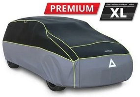 Compass PREMIUM XL jégeső elleni védőburkolat 530x 177 x 119 cm