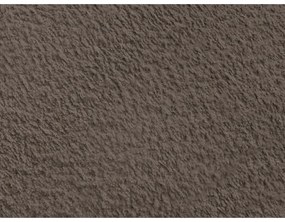 Barna buklé lábtartó Annecy – Bobochic Paris