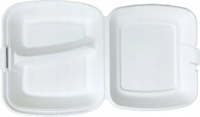 Cukornád tartály fedővel Premium 2-d