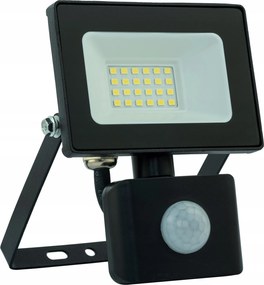 20W-os Led fényvető Schmith mozgásérzékelővel